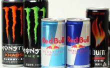 エナジードリンクが「モンスターの緑」一強という事実wwwww