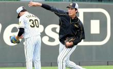 【阪神】藤浪　右足軽度の張りで登板延期ｗｗｗｗｗｗｗｗｗｗｗｗｗ