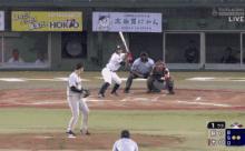 【ヤクルト】山田哲人２１個目の盗塁成功！今季成功率１００％！