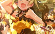 【ミリマス】エレナ「プロデューサーにもっと構ってほしいヨー！」