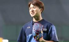山本由伸・千賀滉大・上沢直之「高校から本格的に投手始めた」 	