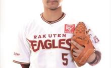 茂木栄五郎(25)　.303 10本 41点 6盗 ops.857 WAR4.5←日本人最高ショートなのに話題にならない 	