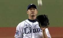 【悲報】西武ライオンズ平井投手、4連投中 	