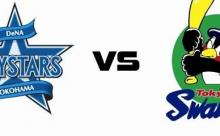【実況・雑談用】８/２７公式戦　ｖｓ東京ヤクルトスワローズ
