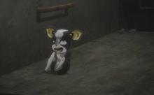 (o‘ω’n)「……」