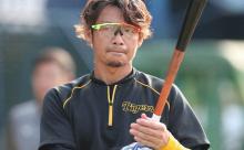阪神戦力外の鳥谷選手2軍行きを直訴していた