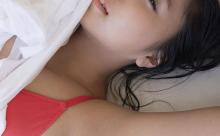 この夏、大原優乃ちゃんが色を知った顔になっててブロークンハート