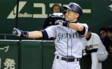 イチロー 引退会見全文とかいう本がコンビニにあって草