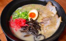 ラーメンで入れ放題なら嬉しいもの