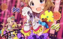 ミリオンライブ！の周防桃子ちゃんとかいうちっちゃいパイセン