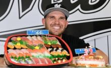画像　ロッテ「レアードの誕生日や…バースデーケーキ贈らなきゃ(使命感)」
