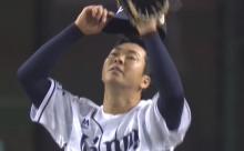 十亀パパ、今季最高のピッチング！
