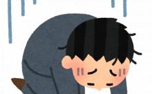 ワイの人生の挫折で打線組んだwww