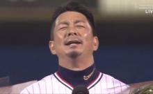 今季引退のヤクルト館山昌平さん、26日に10度目の手術へ