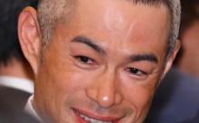 イチロー「太ってる野球選手を見て子供達が憧れると思いますか？」