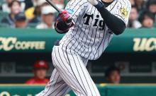 阪神・横田、脳腫瘍から復帰も実戦出場かなわず引退 セレモニーも検討
