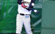 阪神鳥谷は「全部いい場面」で、矢野監督が底力期待