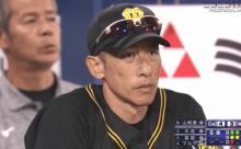 【悲報】矢野監督、CSになってから鳥谷を全く使わなくなる