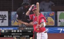 SB福田･ロッテ荻野･西武十亀、今オフFAの目玉は「Cランク」？