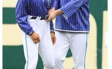 【悲報】陽気な名無しさん、筒香MLB挑戦にショックを受ける