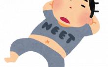 「働きたくない」は違うやろ？