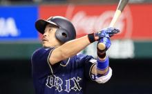 オリックスが小谷野氏を２軍打撃コーチで入閣検討