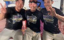 源田壮亮「ライオンズでやる野球は楽しい」