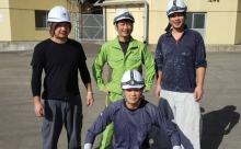淫夢語録だけで建築現場で働ける事が判明