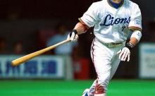 西武・松井稼頭央(19歳)←守備下手、走塁ド下手、左打ちしたことない