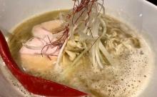 【朗報】武蔵小杉のラーメン、うまそう