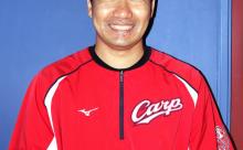 カープに田中将大の弟が合流！トレーナーとして秋季キャンプまで同行