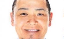 千鳥の大悟とノブの顔を混ぜてみた
