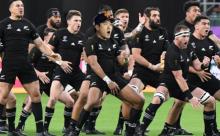 球界のオールブラックスが東京ドームでバカを披露ｗｗｗｗｗ