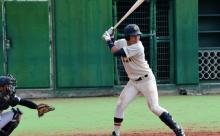 【朗報】阪神育成1位小野寺スリーラン
