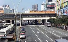 【画像】４４年前の東京wwwwzwwww