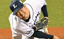 十亀剣「人生の岐路に立っている」