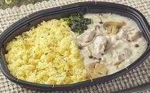 【超画像】ファミリーマート「ごはんをシチューで食べてね♥」