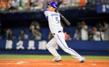 【朗報】ラミレス監督　倉本を高評価「３割打てる」 	