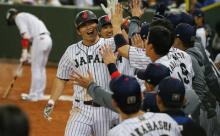 【朗報】プレミア12、意外と盛り上がる 	