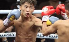 【ボクシング】井上尚弥VSドネア、神試合になる