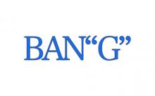 "BANG"←読み：バン、いや"G"はどこ行ったんや？