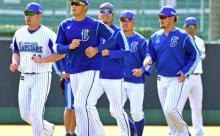 【悲報】横浜DeNAベイスターズさん、全く補強の話が出てこない 	
