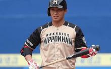 台湾のレジェンド王柏融は何故8番だったのか 	