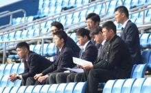 【悲報】奥川、ヤクルト高津の現役時代を知らない・・・
