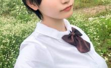 【画像】中国人JK(17)「日本の制服着てみた！w」日本男「うおおおおおおお」