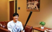 大谷翔平「結婚願望はある。奥さんと子供がいたら楽しそうだなと｣ 	