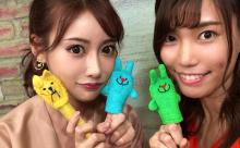 【速報】明日花キララさん(31)、最新の顔面を公開する 	