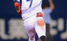 ベイスターズが背番号7を空き番にした理由って