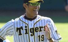【悲報】阪神藤浪について梅野「シーズン中より悪くなってる、抜け玉が多かった」頭上超え