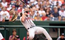 なぜMLB投手は「死球」で謝らないのか　日米で異なる「暗黙のルール」 	
